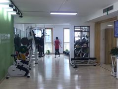 -森诺运动康复中心(北苑店)