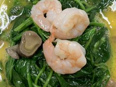 -顺风海鲜港(金玉兰店)