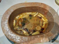 -七采菌园·野生菌石锅鱼(环城北路店)