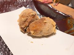 -yokocho上横町·日本食街(深业上城店)