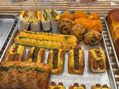 -新丰蛋糕(百花路总店)