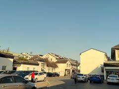 -苏州观前街亚朵酒店