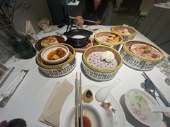 -顺峰(农展馆店)