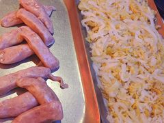 -杨记齐齐哈尔烤肉(总店)