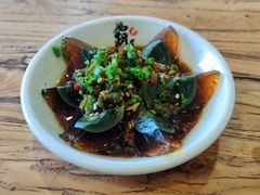 -霸道川面馆(张江店)