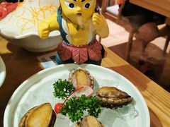 -尚海豆捞(乐虹坊店)