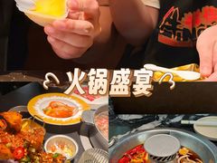 -牛New寿喜烧(闵行龙湖天街店)