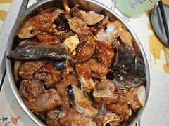 -黄记煌三汁焖锅(华发商都店)