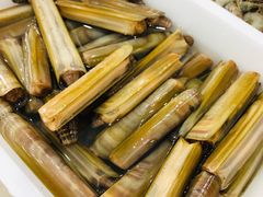 -海鲜人家(吕四店)