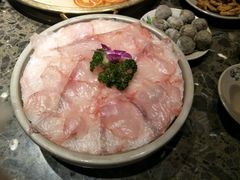 -小龙坎火锅(台州路桥区店)