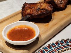 -俄士厨房(环球港店)