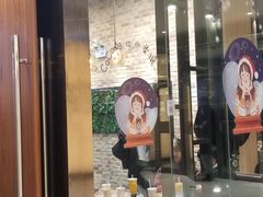 门面-CoCo都可(合生汇店)