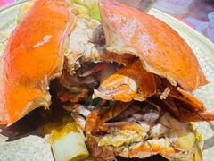 -永信海鲜(群星城店)