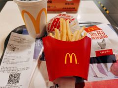 -麦当劳(北京路广百广场店)