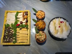 -慢丽江·云南野生菌土鸡锅(付家庄店)