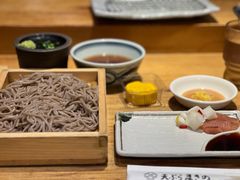 -天ぷら定食まきの(難波千日前店)