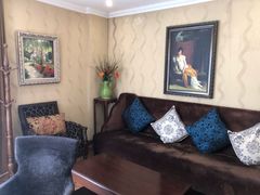 -福禧酒窖·中餐厅 (万柳店)