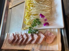 -老版火锅(半坡店)