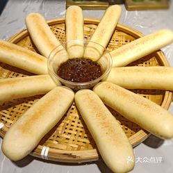 那家小廚的地鍋饃好不好吃?用戶評價口味怎麼樣?項城市美食地鍋饃實拍