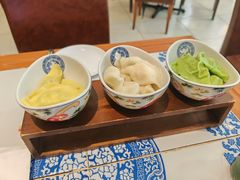 -东方饺子王(大屯路店)