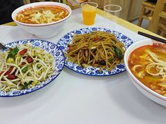 -青年路烩面馆(绿地世纪城店)