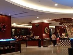 -昆明佳华广场酒店·西餐厅