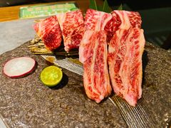 -厚贞日式烤肉(龙之梦店)