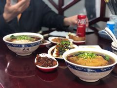 红烧大排面-东吴面馆(好运街店)