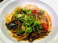 -周家二小姐的菜(西津渡店)