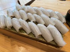 -鮨冠OMAKASE食べ放题(北京首店)