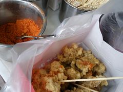 -童婆婆酥肉(双楠店)