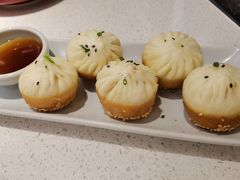 招牌生煎包-竹外桃花·江南小酒馆(SKP·S店)