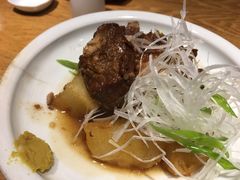 -桂马·日本料理·海胆·海鲜饭·酒场(民主广场店)