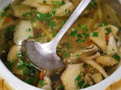 椰香炖鸡-小苏舍餐厅(木渎店)