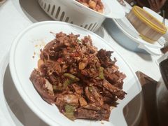 -丝宴·凤城印象·西北特色菜(彩虹湾店)