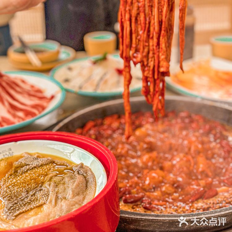 成都最适合约会和亲子互动的餐厅🍴