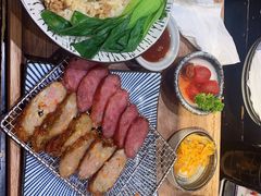 -小明同学(三里屯店)