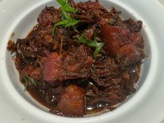 梅干菜土猪肉-钱塘花园·宁波菜
