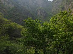 -野三坡百里峡景区