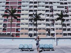 -彩虹村