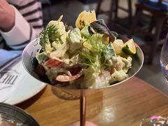 -THE CUT Rooftop顶楼牛排餐吧(环贸iapm店)