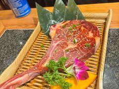 -梦山水日本烧肉(五四广场店)