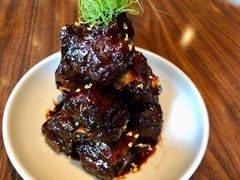 -湖滨28中餐厅·西湖宴·杭州君悦酒店