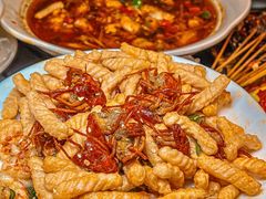 -二钳洞庭虾蟹·江湖菜(成都鹭岛店)