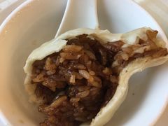 松籽烧卖-怡园饭店-餐厅(四望亭店)