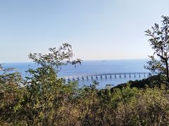 -星海湾跨海大桥