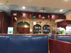 大堂-北疆饭店(宝龙店)