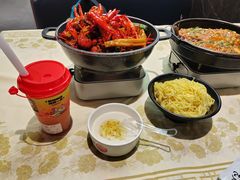 -聚味瞿记·龙虾堂(咸嘉湖店)