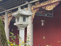 -南岳衡山风景名胜区-南岳大庙