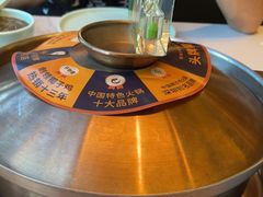 -润园四季椰子鸡火锅(南山海岸城店)